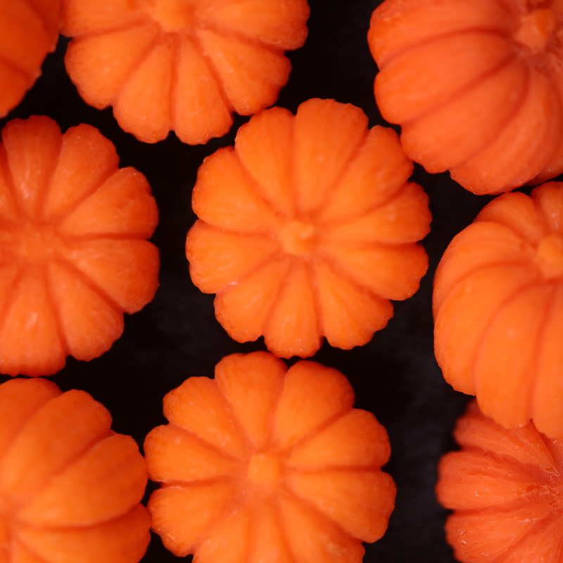 PUMPKIN WAX MELTS - Image 4