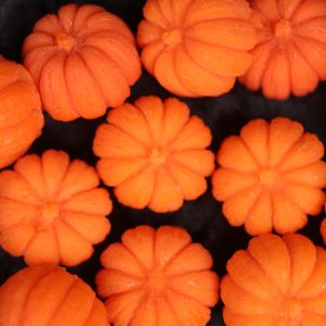 PUMPKIN WAX MELTS