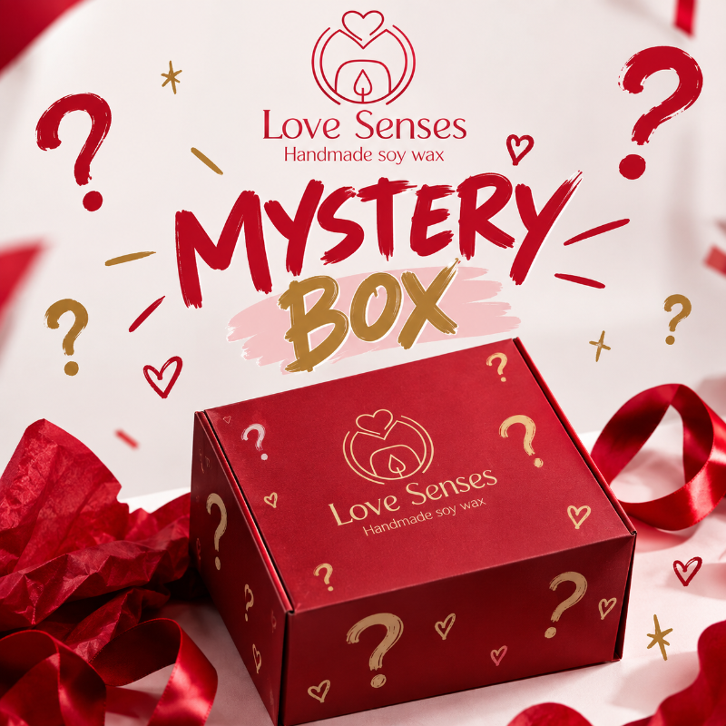 mystery