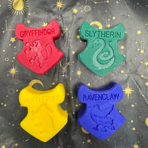 THE SORTING MELT-WICH COMMON ROOM CALLS YOU?