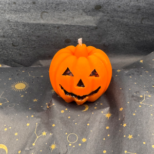 Spooky Pumpkin 🎃