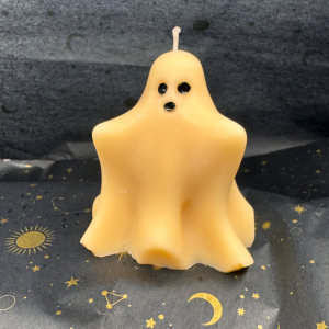 Φαντασματακι 👻