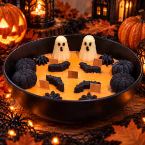 Witch’s Brew 🧙‍♀️✨